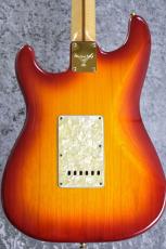 Fender Custom Shop MBS Custom Eric Clapton Stratocaster Quilted Maple Top by J.W.Black [3.55kg]_4
