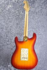 Fender Custom Shop MBS Custom Eric Clapton Stratocaster Quilted Maple Top by J.W.Black [3.55kg]_5