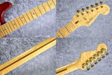 Fender Custom Shop MBS Custom Eric Clapton Stratocaster Quilted Maple Top by J.W.Black [3.55kg]_6