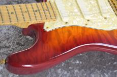 Fender Custom Shop MBS Custom Eric Clapton Stratocaster Quilted Maple Top by J.W.Black [3.55kg]_8