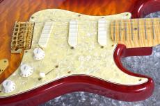 Fender Custom Shop MBS Custom Eric Clapton Stratocaster Quilted Maple Top by J.W.Black [3.55kg]_9