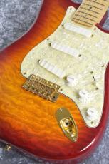 Fender Custom Shop MBS Custom Eric Clapton Stratocaster Quilted Maple Top by J.W.Black [3.55kg]_10
