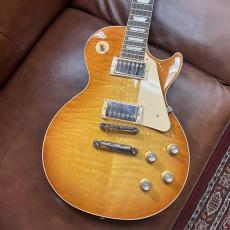 Gibson 【極上フィギュアド杢】Original Collection Les Paul Standard '60s Unburst  #204740019 [4.34kg] 3F