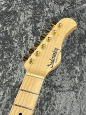 Sadowsky 【特選中古】Modern Edge Strato TBL  【2012'sUSED】【生産終了モデル】_3