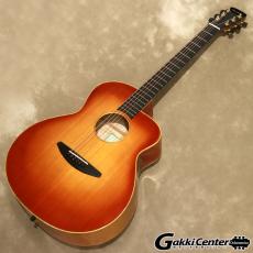 Baden A-style A-SF-SB-NVS-LC-LTD, Sunburst_2