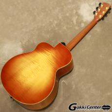 Baden A-style A-SF-SB-NVS-LC-LTD, Sunburst_3