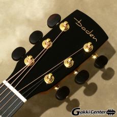 Baden A-style A-SF-SB-NVS-LC-LTD, Sunburst_4