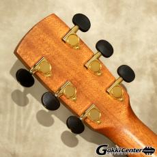 Baden A-style A-SF-SB-NVS-LC-LTD, Sunburst_5