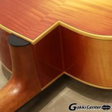 Baden A-style A-SF-SB-NVS-LC-LTD, Sunburst_9