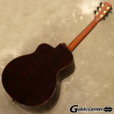 Baden A-style A-SR-SB-NVS-LC-LTD, Sunburst_3