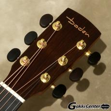 Baden A-style A-SR-SB-NVS-LC-LTD, Sunburst_4