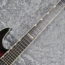 E-II HORIZON FR-II See Thru Black Cherry Sunburst-_5