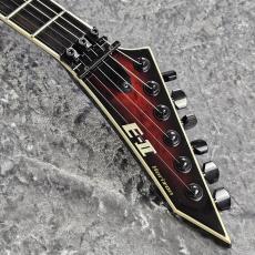 E-II HORIZON FR-II See Thru Black Cherry Sunburst-_8