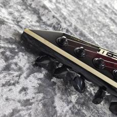 E-II HORIZON FR-II See Thru Black Cherry Sunburst-_9