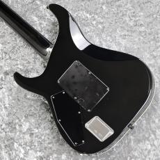 E-II HORIZON FR-II See Thru Black Cherry Sunburst-_10