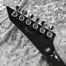 E-II HORIZON FR-II See Thru Black Cherry Sunburst-_11
