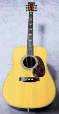 Martin D-41 2005年製【中古】_2