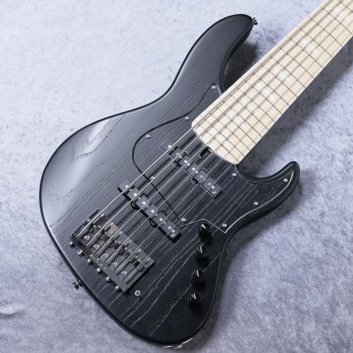 ATELIER Z Beta 6 CTM "XTCT+MCT375" - Black -【4.38kg】【#041856】【最終特価!】