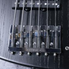 ATELIER Z Beta 6 CTM "XTCT+MCT375" - Black -【4.38kg】【#041856】【最終特価!】_3