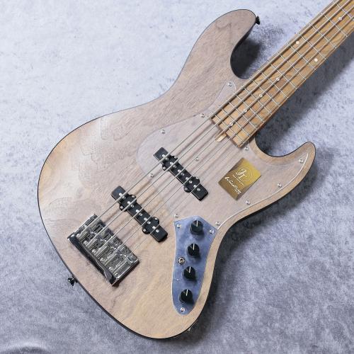 Bacchus WL5-WN-AC RSM/M -NAS -【4.30kg】【#CI02012】