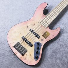 Bacchus WL5-BP/M -SYP-BS-MH -【4.20kg】【#CI03774】
