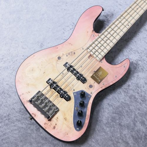 Bacchus WL5-BP/M -SYP-BS-MH -【4.20kg】【#CI03774】