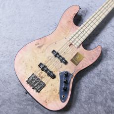 Bacchus WL4-BP/M -SYP-BS-MH -【4.11kg】【#CI03949】
