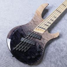 Acacia Guitars Atlas 5Strings - Black Dip -【4.53kg】