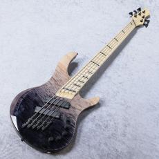 Acacia Guitars Atlas 5Strings - Black Dip -【4.53kg】_2
