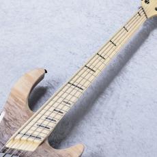 Acacia Guitars Atlas 5Strings - Black Dip -【4.53kg】_5