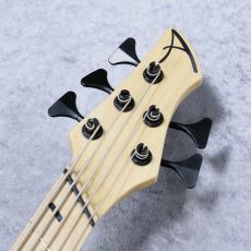 Acacia Guitars Atlas 5Strings - Black Dip -【4.53kg】_6