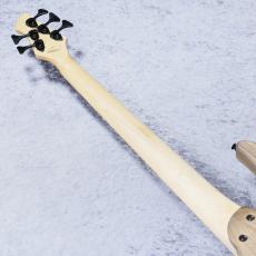 Acacia Guitars Atlas 5Strings - Black Dip -【4.53kg】_8