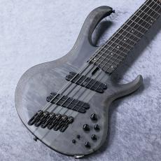 Ibanez BTB806MS -Transparent Gray Flat-【4.72kg】【#I250211781】