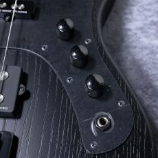 FUJIGEN JMJ2B-ASH-M/OPB - Open Pore Black -【4.58kg】【#K240137】_4