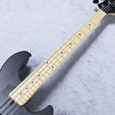 FUJIGEN JMJ2B-ASH-M/OPB - Open Pore Black -【4.58kg】【#K240137】_5