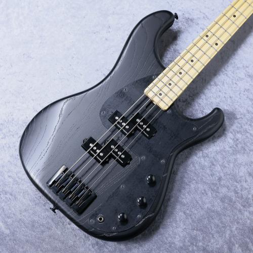 FUJIGEN JMP2B-ASH-M/OPB- Open Pore Black -【3.92kg】【#F250124】