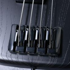 FUJIGEN JMP2B-ASH-M/OPB- Open Pore Black -【3.92kg】【#F250124】_3