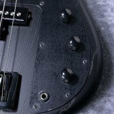 FUJIGEN JMP2B-ASH-M/OPB- Open Pore Black -【3.92kg】【#F250124】_4