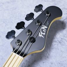 FUJIGEN JMP2B-ASH-M/OPB- Open Pore Black -【3.92kg】【#F250124】_6