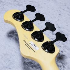 FUJIGEN JMP2B-ASH-M/OPB- Open Pore Black -【3.92kg】【#F250124】_7