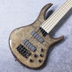MTD Kingston ZX5 - Gloss Trans Mocha -【4.62kg】【#25020111】