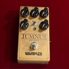Wampler Pedals Tumnus Deluxe 【限定SALE特価】【ケンタウルス発展系】