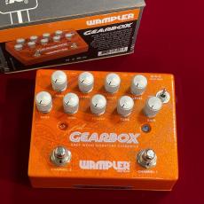 Wampler Pedals GearBox "Andy Wood Signature" 【限定SALE特価】【Pinnacle × TUMNUS】_6