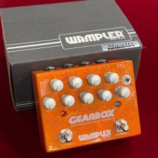 Wampler Pedals GearBox "Andy Wood Signature" 【限定SALE特価】【Pinnacle × TUMNUS】_7