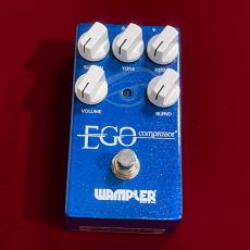 Wampler Pedals Ego Compressor 【限定SALE特価】【現代の定番良質コンプ】