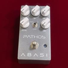 Abasi Concepts PATHOS 【限定SALE特価】【Tosin Abasi × Brian Wampler共同開発】