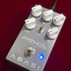 Abasi Concepts PATHOS 【限定SALE特価】【Tosin Abasi × Brian Wampler共同開発】_2