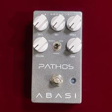 Abasi Concepts PATHOS 【限定SALE特価】【Tosin Abasi × Brian Wampler共同開発】_4