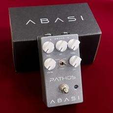 Abasi Concepts PATHOS 【限定SALE特価】【Tosin Abasi × Brian Wampler共同開発】_6