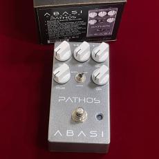Abasi Concepts PATHOS 【限定SALE特価】【Tosin Abasi × Brian Wampler共同開発】_7